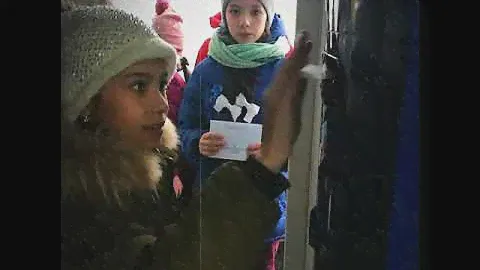 Новогодние открытки